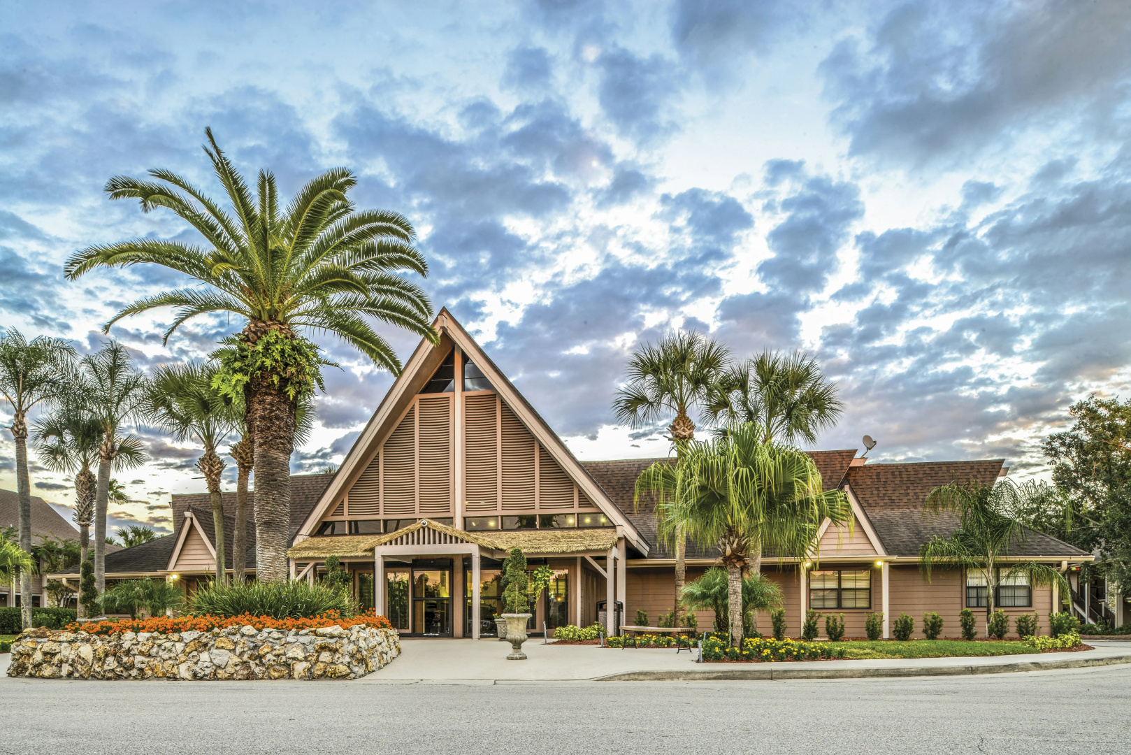 Photo - Hilton Vacation Club Polynesian Isles Kissimmee