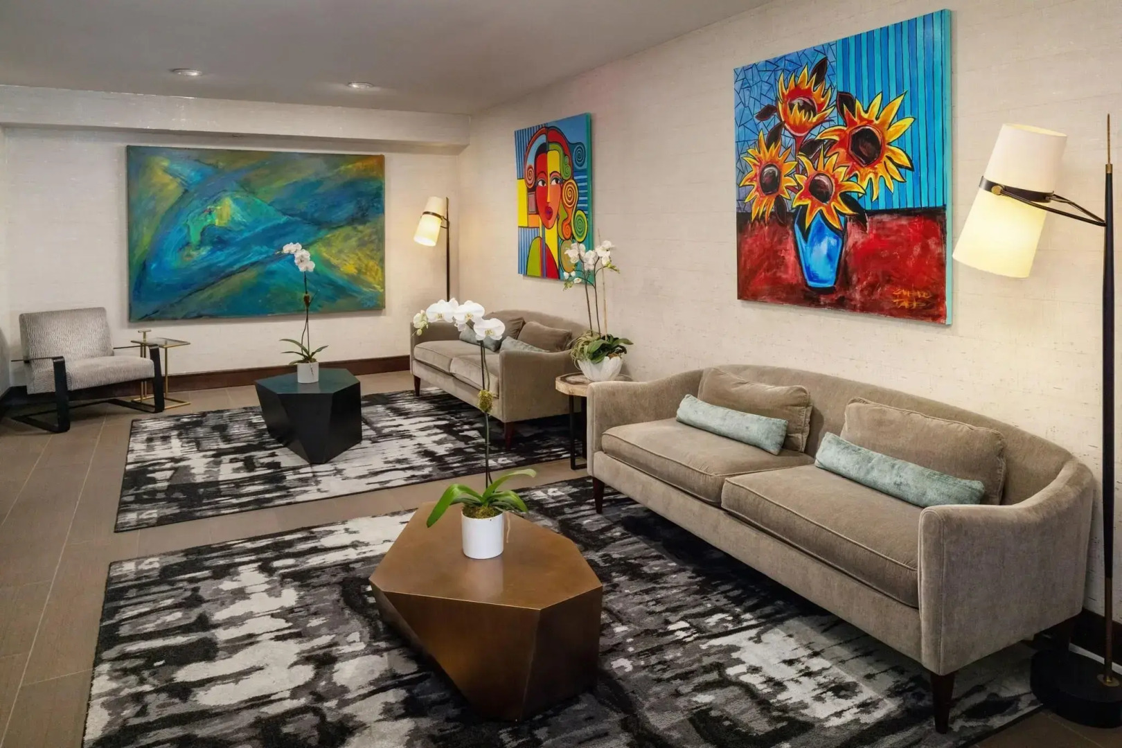 Foto - The Delaney Hotel