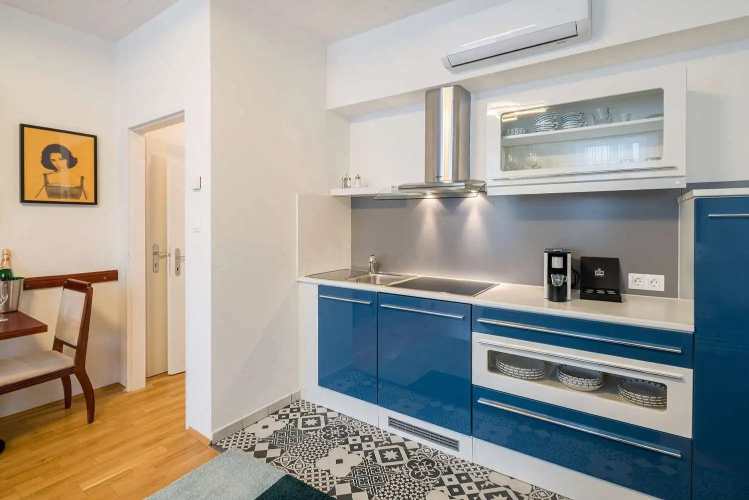 Foto - Best Western Plus Celebrity Suites
