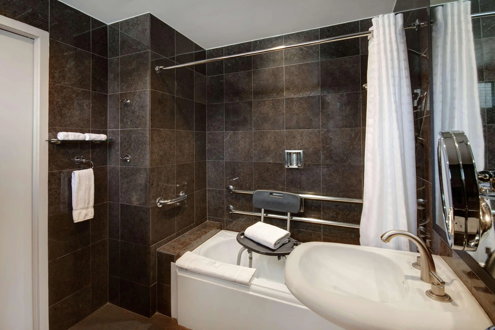 Photo - The Sam Houston, Tapestry Collection by Hilton