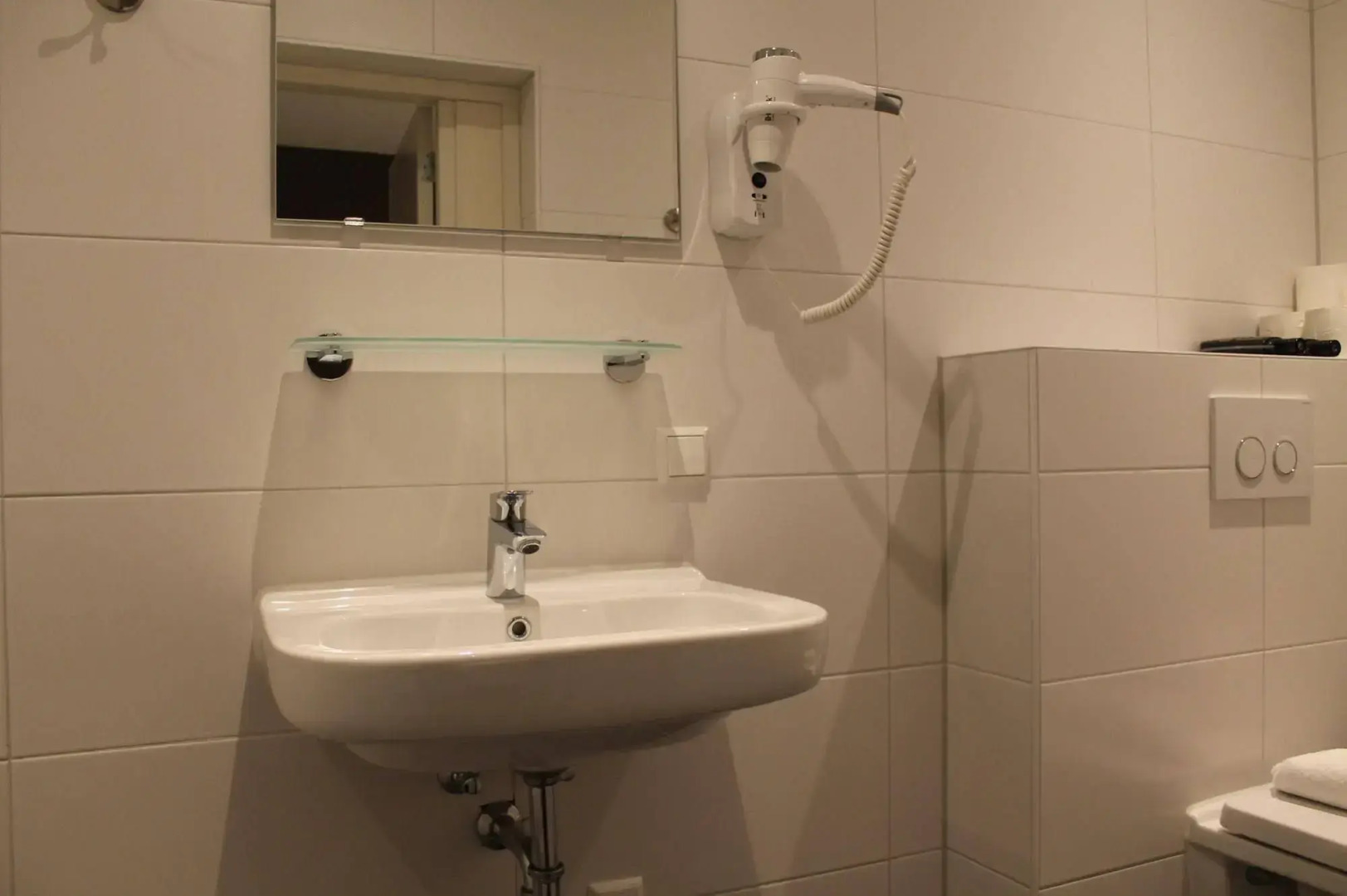 Foto - Aston City Hotel