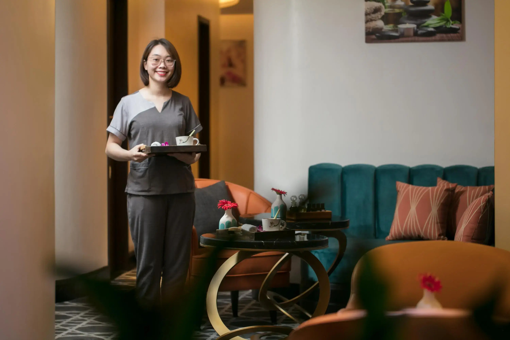Foto - Aurora Premium - A Lifestyle Hotel