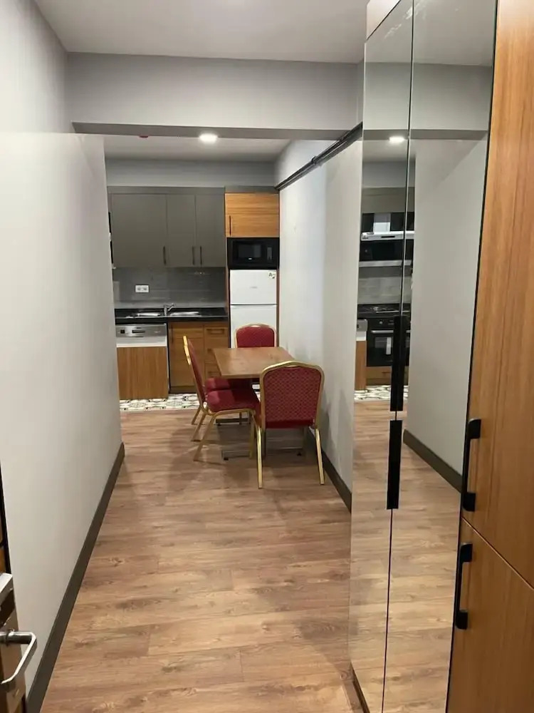 Foto - Almin Apart Hotel