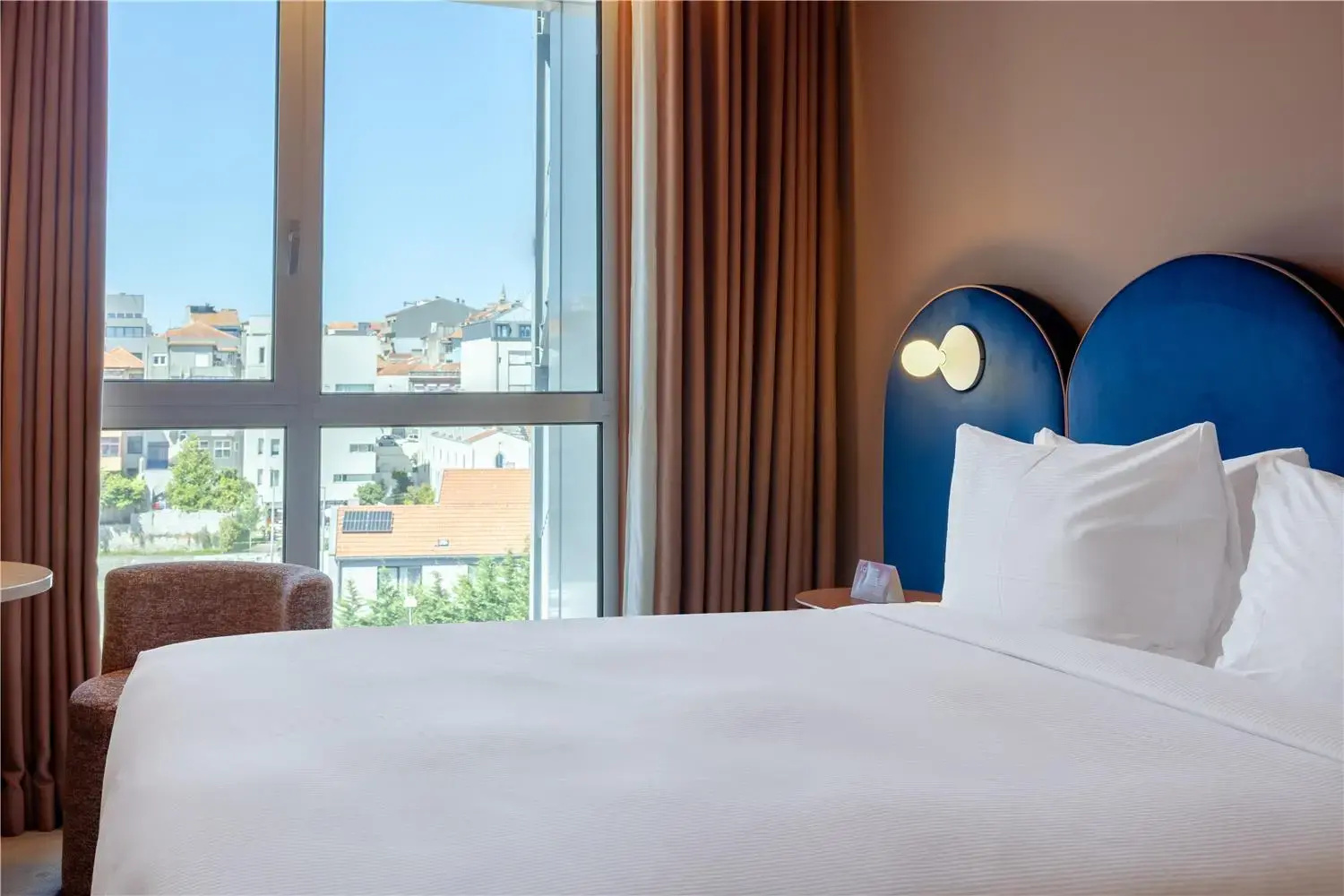 Foto - Cenica Porto Hotel, Curio Collection by Hilton