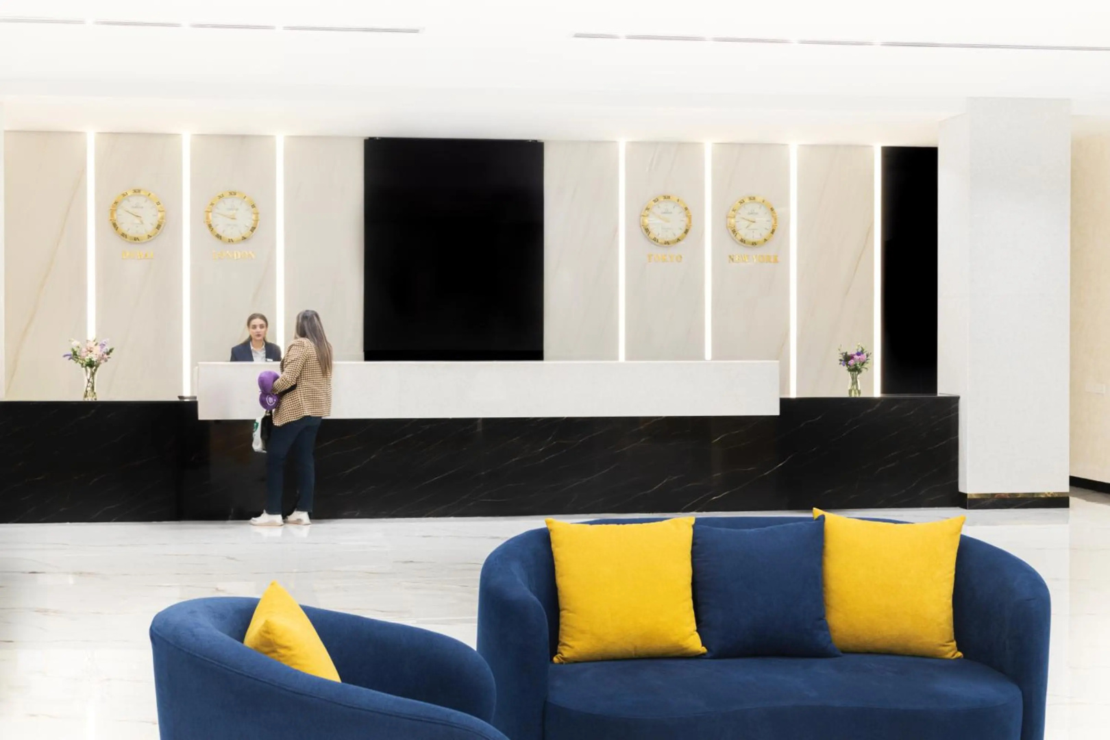 Photo - MD Hotel by Gewan