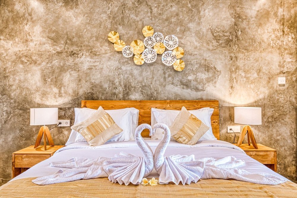 Foto - Villa Mirah Ubud