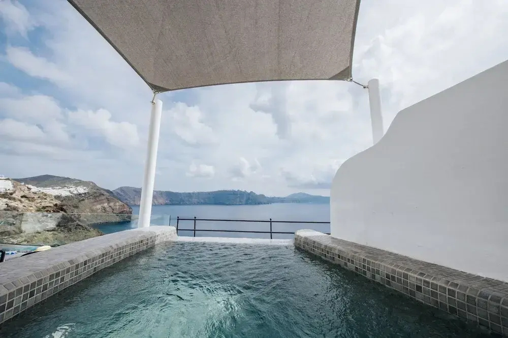 Foto - Virginia's Cave Villas