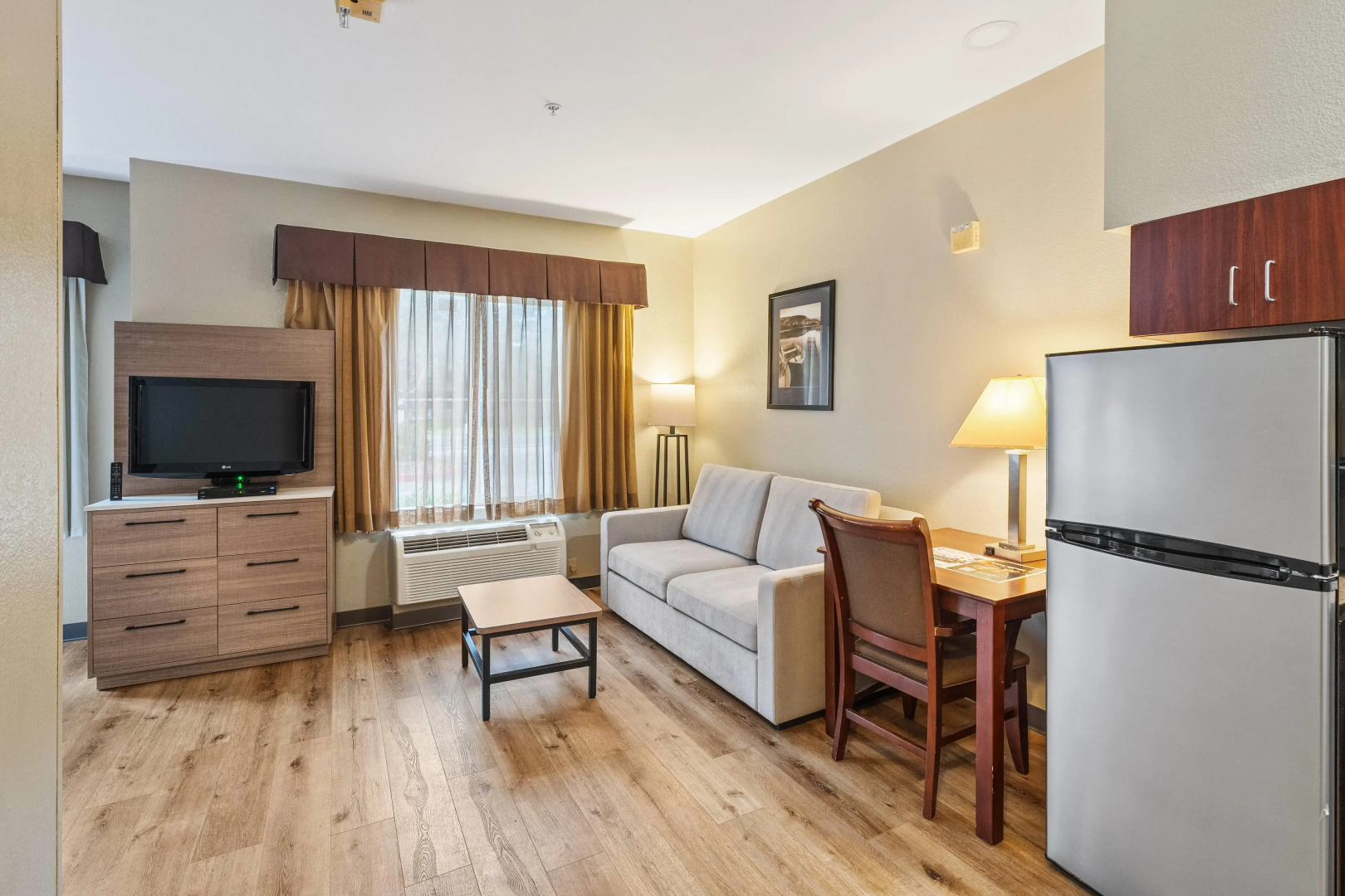 Photo - Hawthorn Suites by Wyndham Rancho Cordova/Folsom