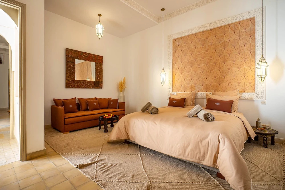 Riad Malaika Marrakech
