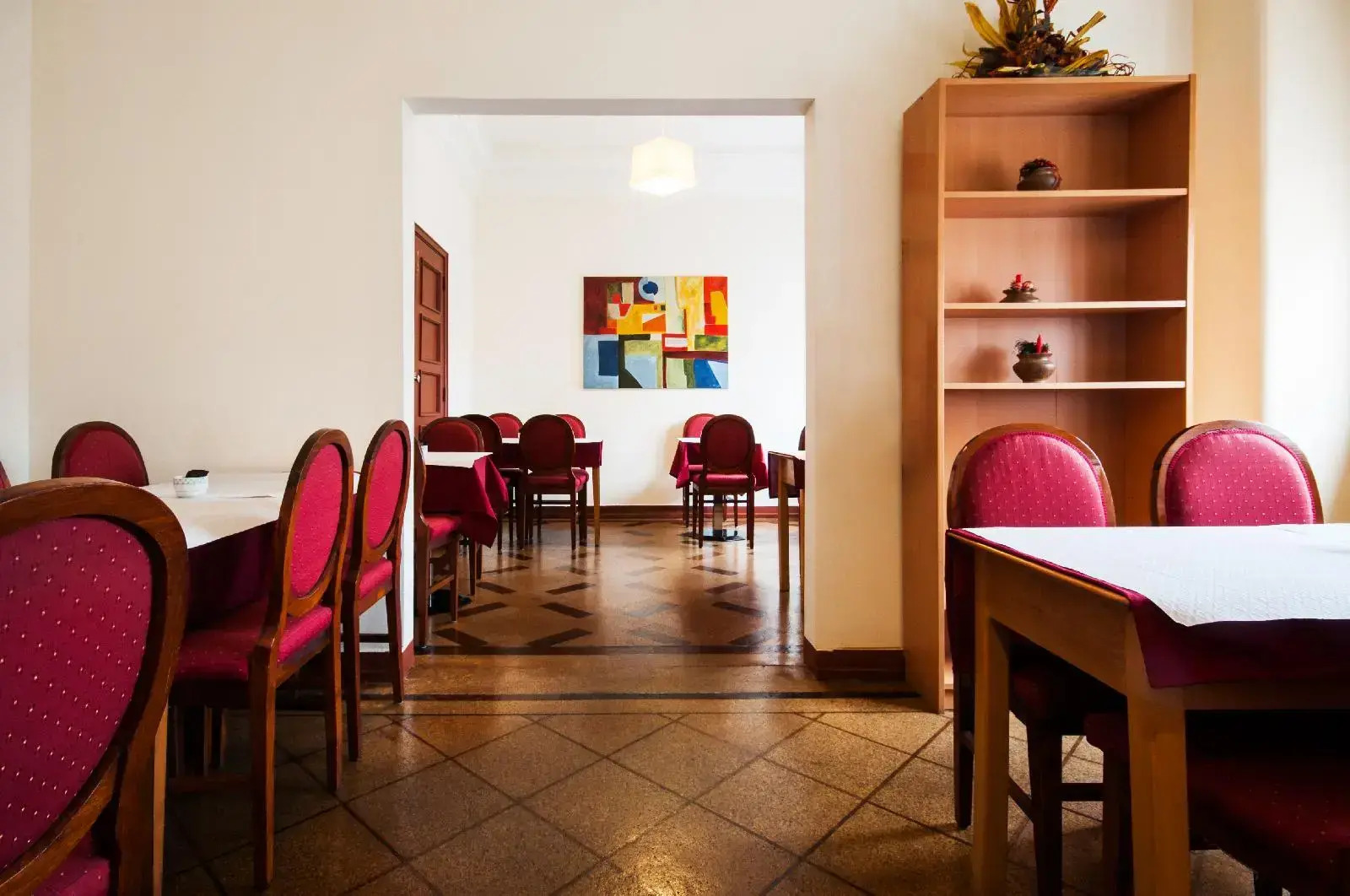 Foto - Residencial do Areeiro