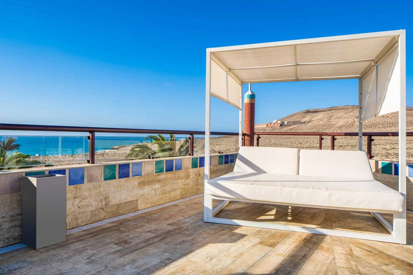 Foto - Hotel Esmeralda Maris by LIVVO