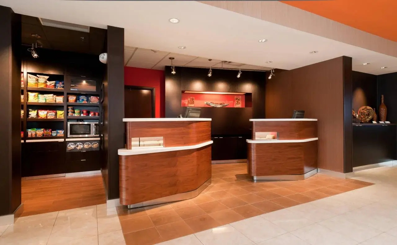 Foto - Courtyard by Marriott Charlotte Lake Norman