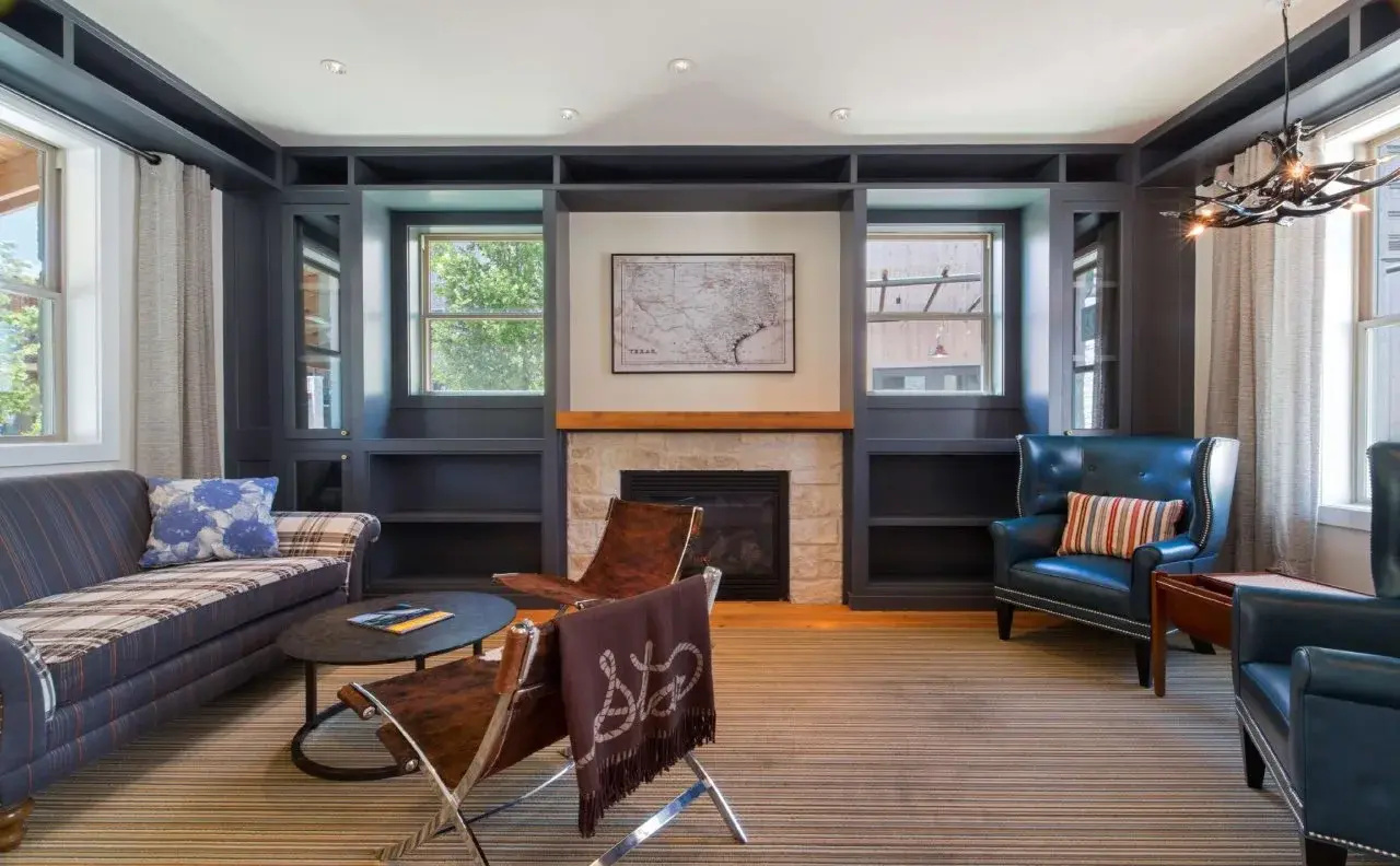 Photo - Lone Star Court, by Valencia Hotel Collection
