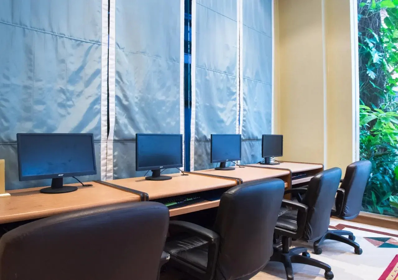 Foto - The Palazzo Hotel