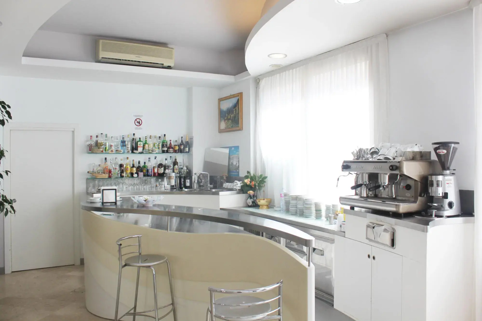 Foto - Hotel Marittima