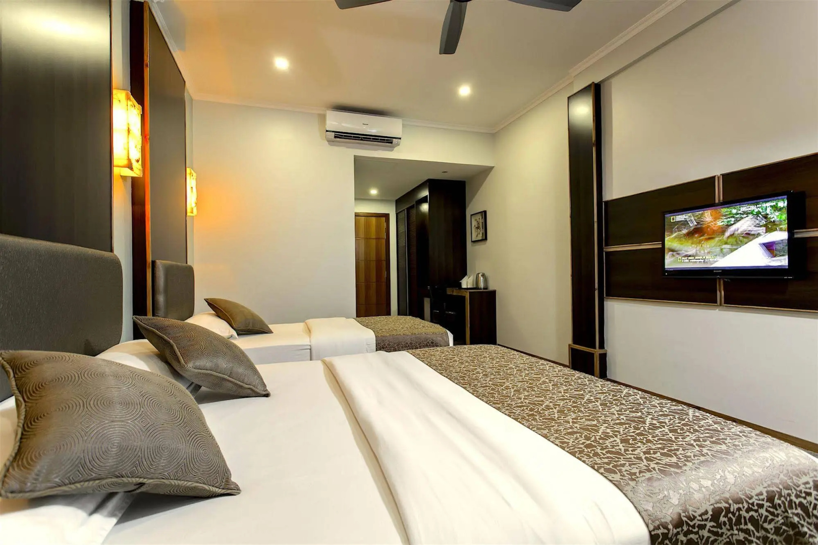 Foto - Kaani Village & Spa