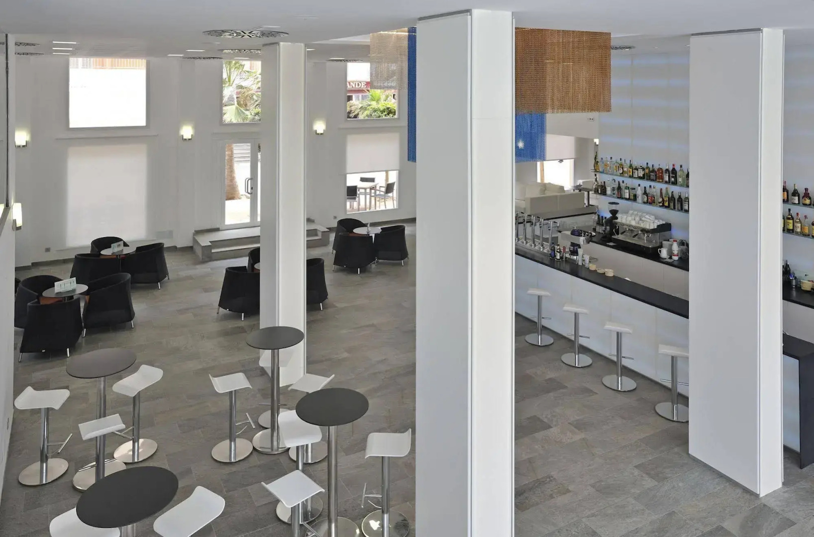 Photo - Hotel Hispania