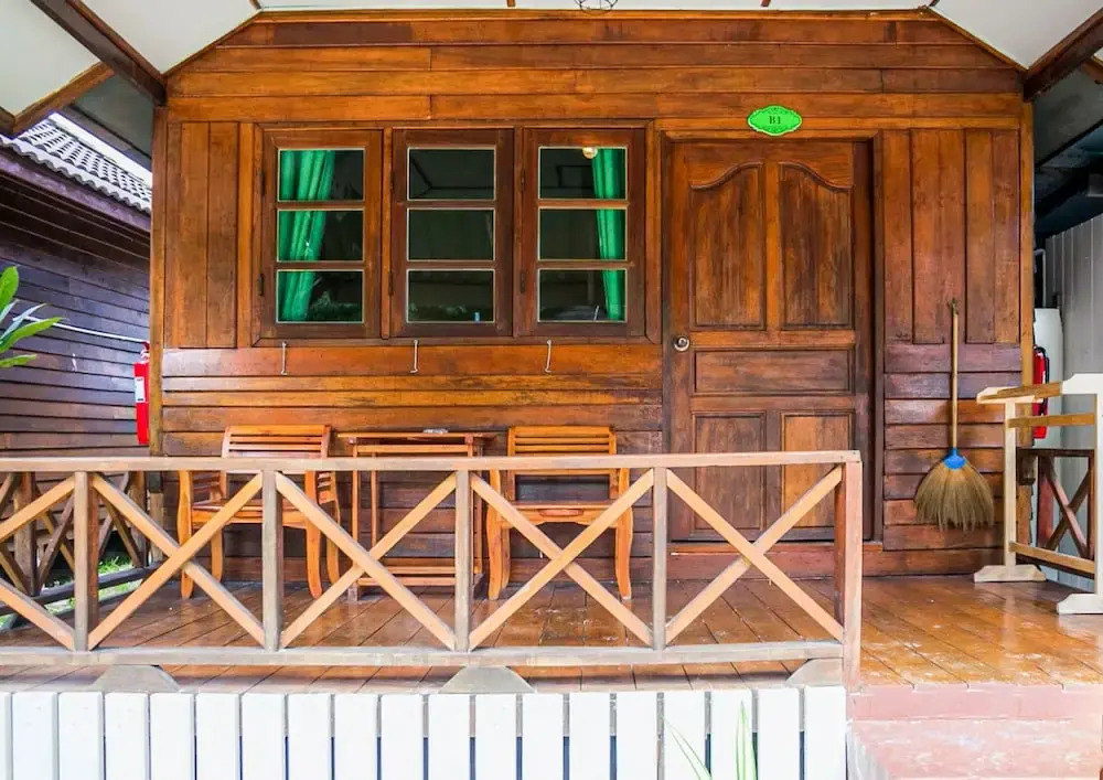 Foto - Chareena Beachside