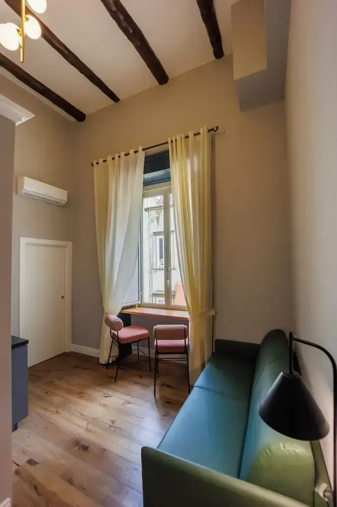 Photo - The Other Duomo House By House In Naples