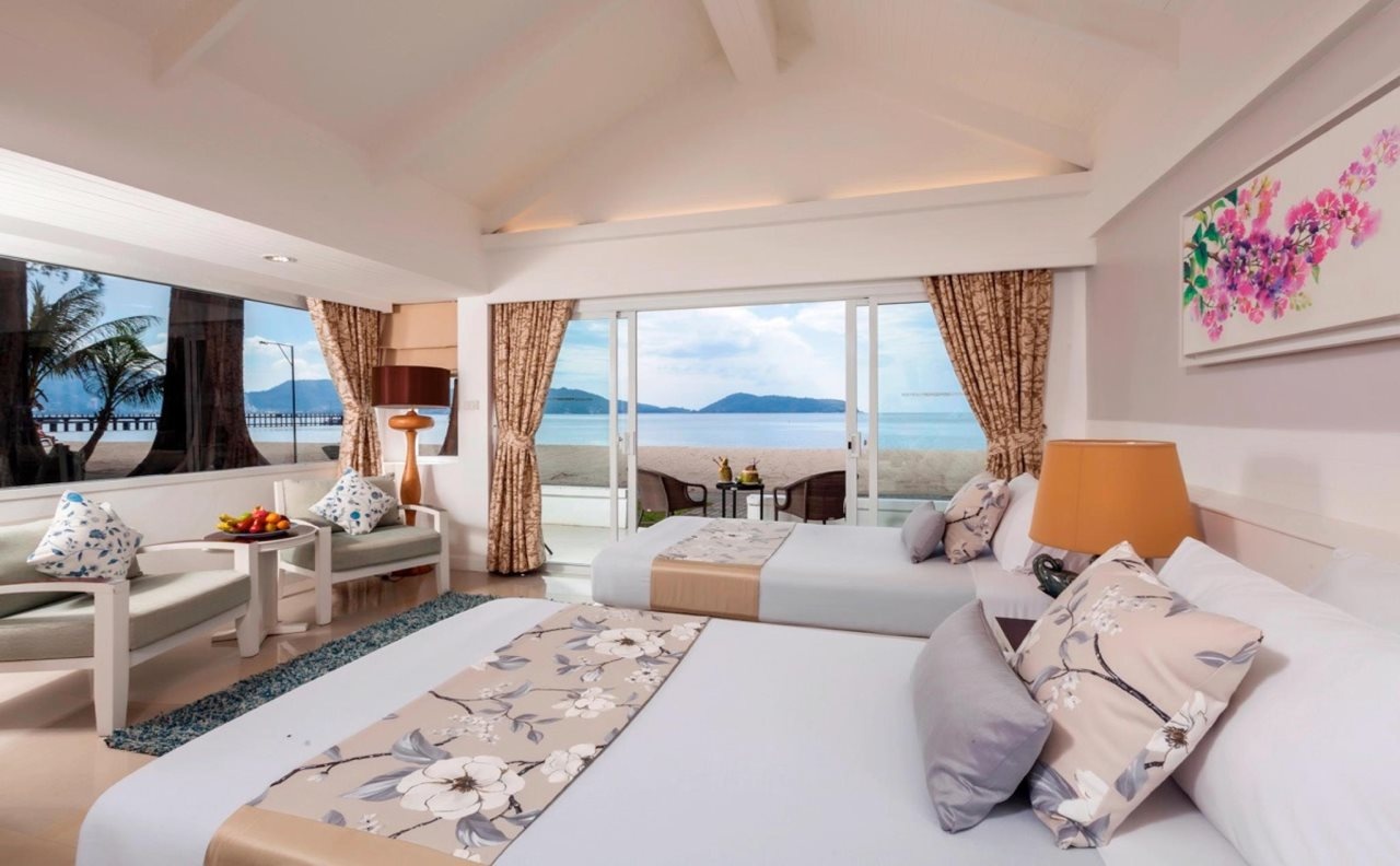 Photo - Thavorn Beach Village Resort & Spa Phuket