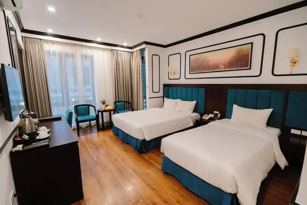 Photo - A&D Luxury Hotel
