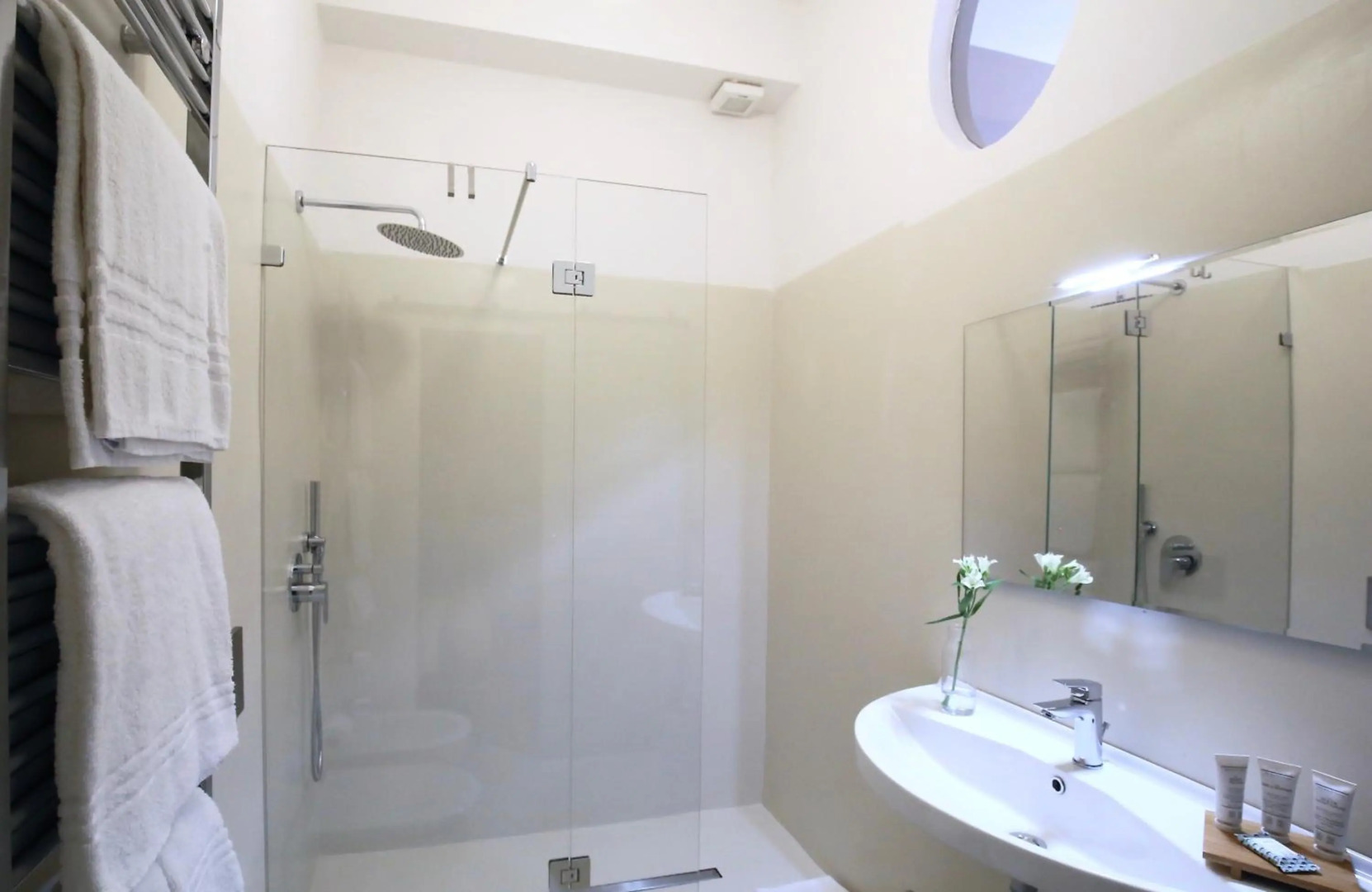 Photo - Numa Florence Palazzo San Niccolò