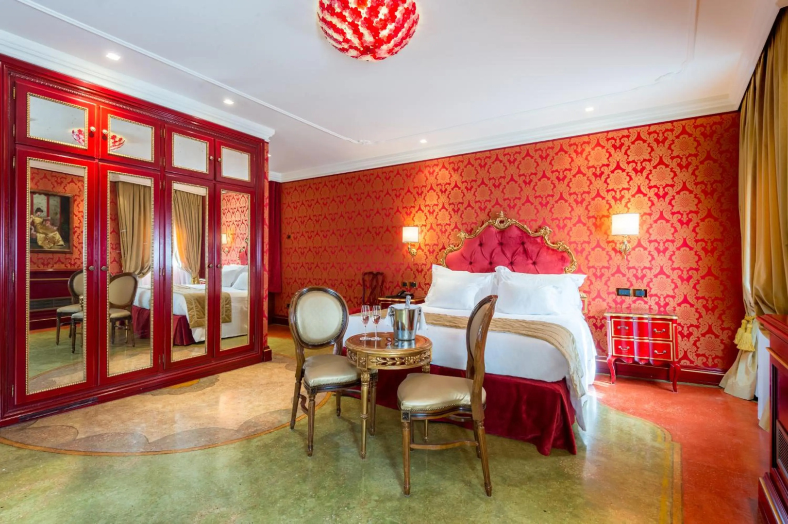 Foto - Hotel Ai Reali di Venezia