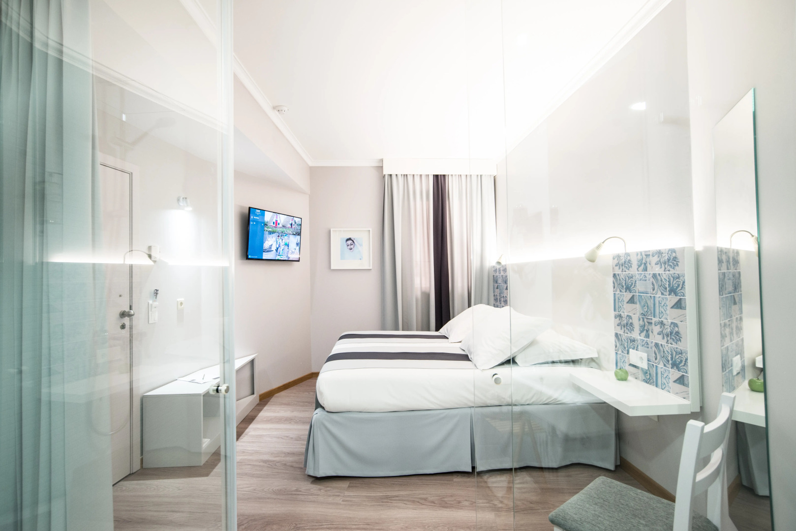 Foto - Sé Boutique Hotel