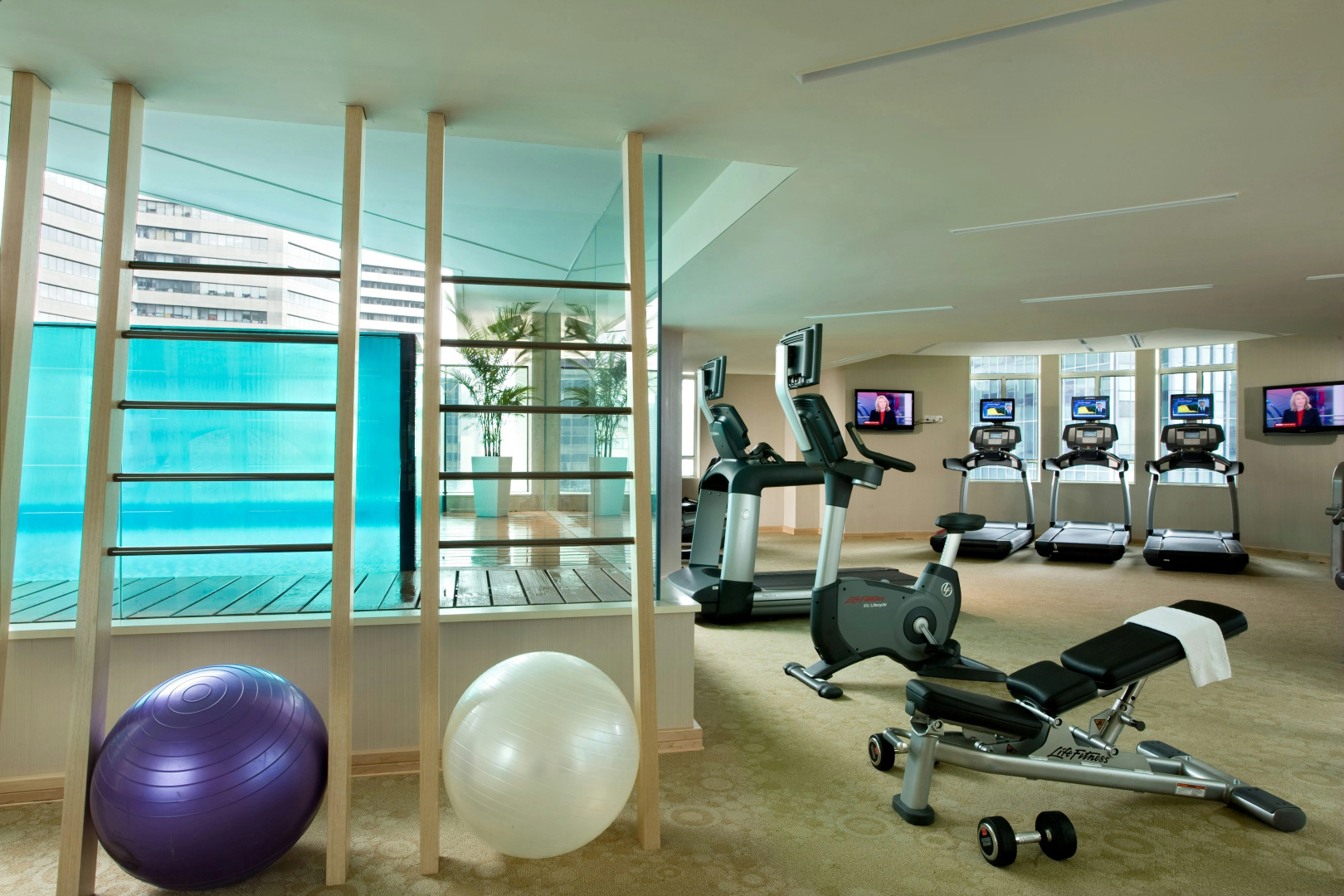 Foto - Ascott Raffles Place Singapore