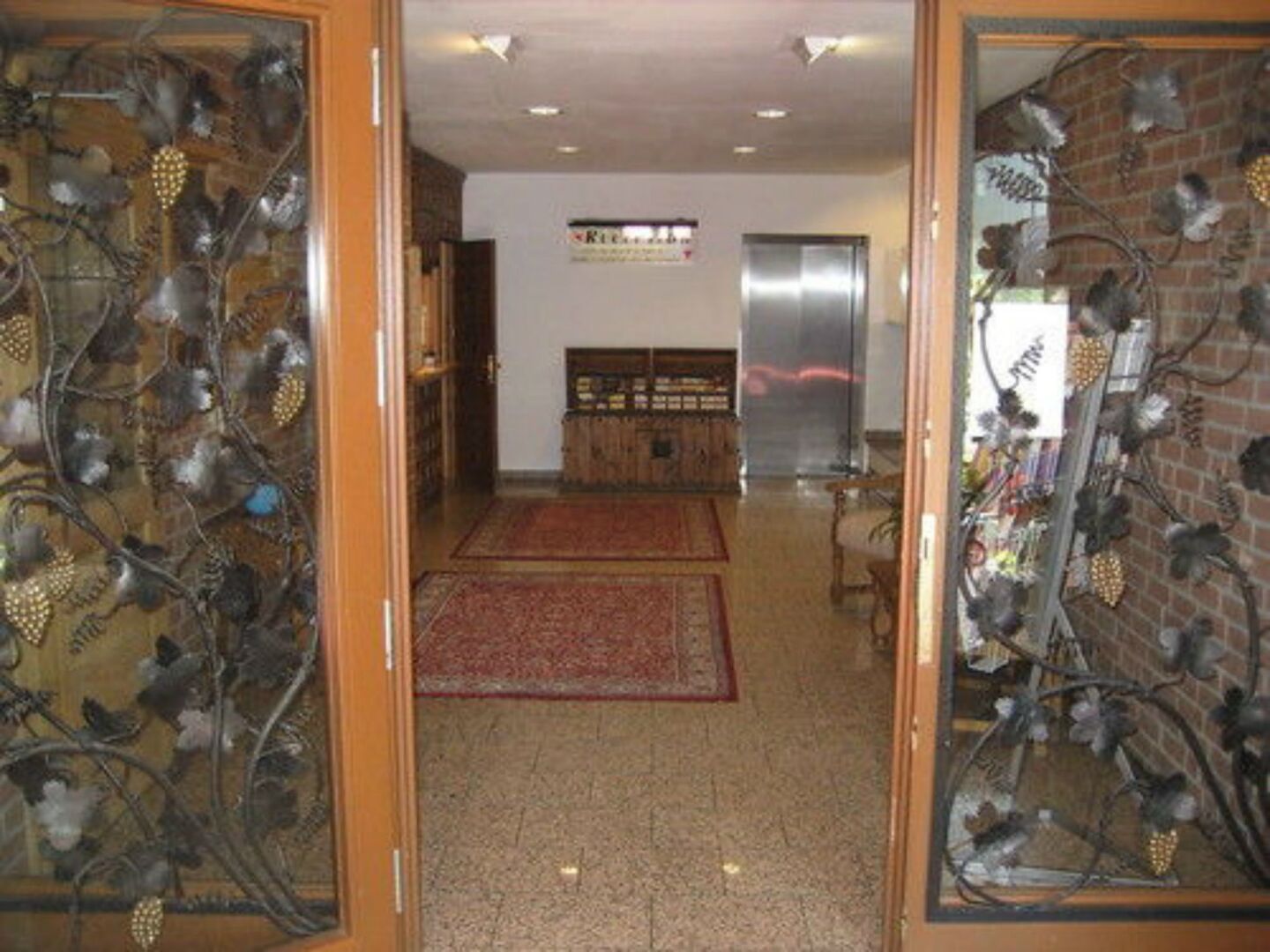 Foto - Solitaire Hotel