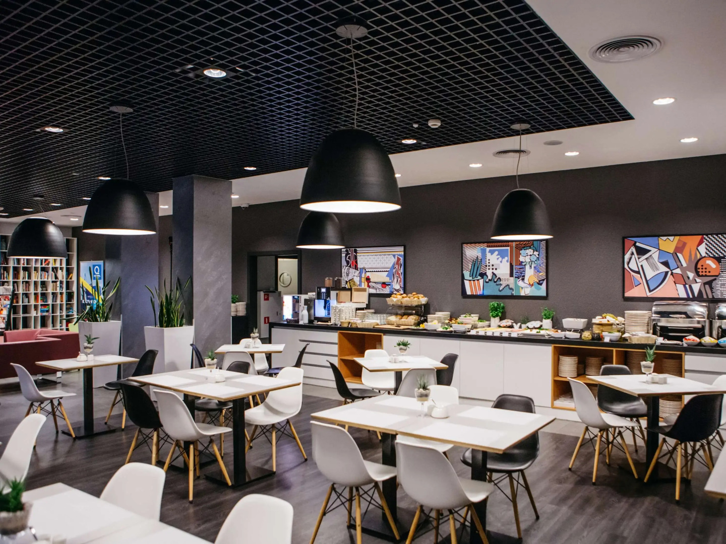 Photo - Q Hotel Kraków