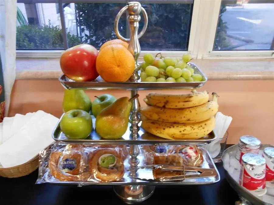 Photo - Victorian Inn