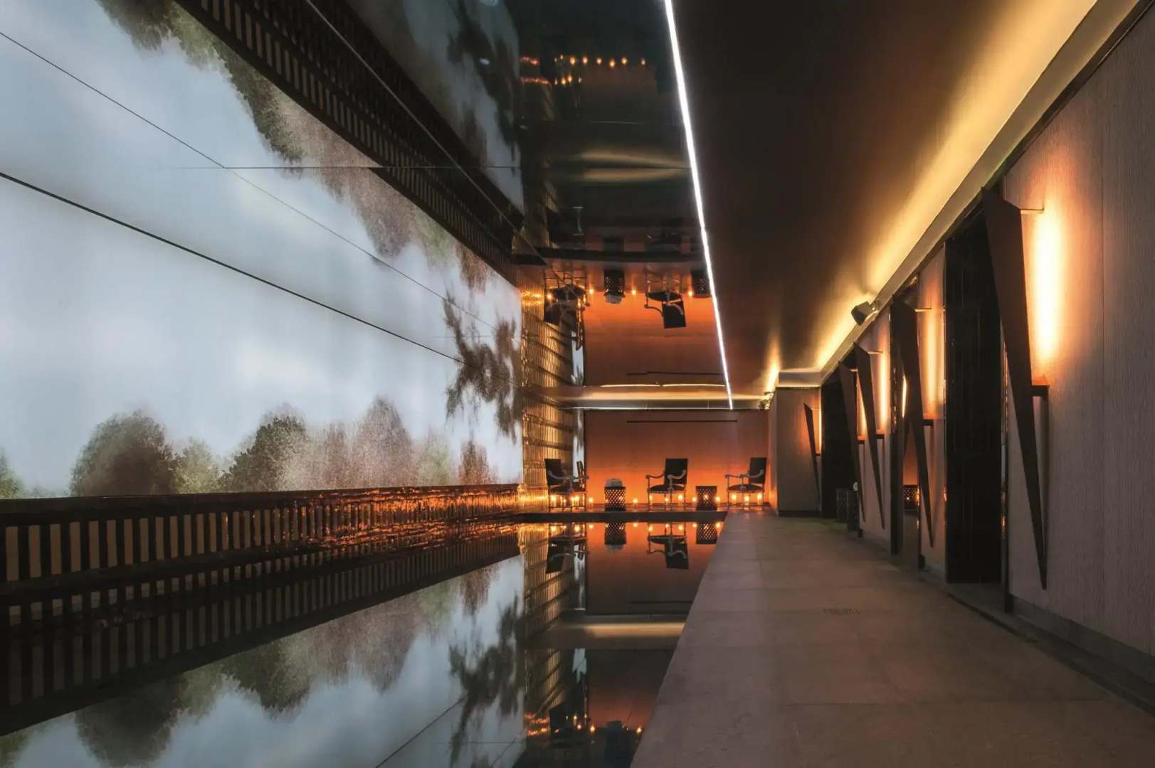 Photo - Nolinski Paris - Evok Collection