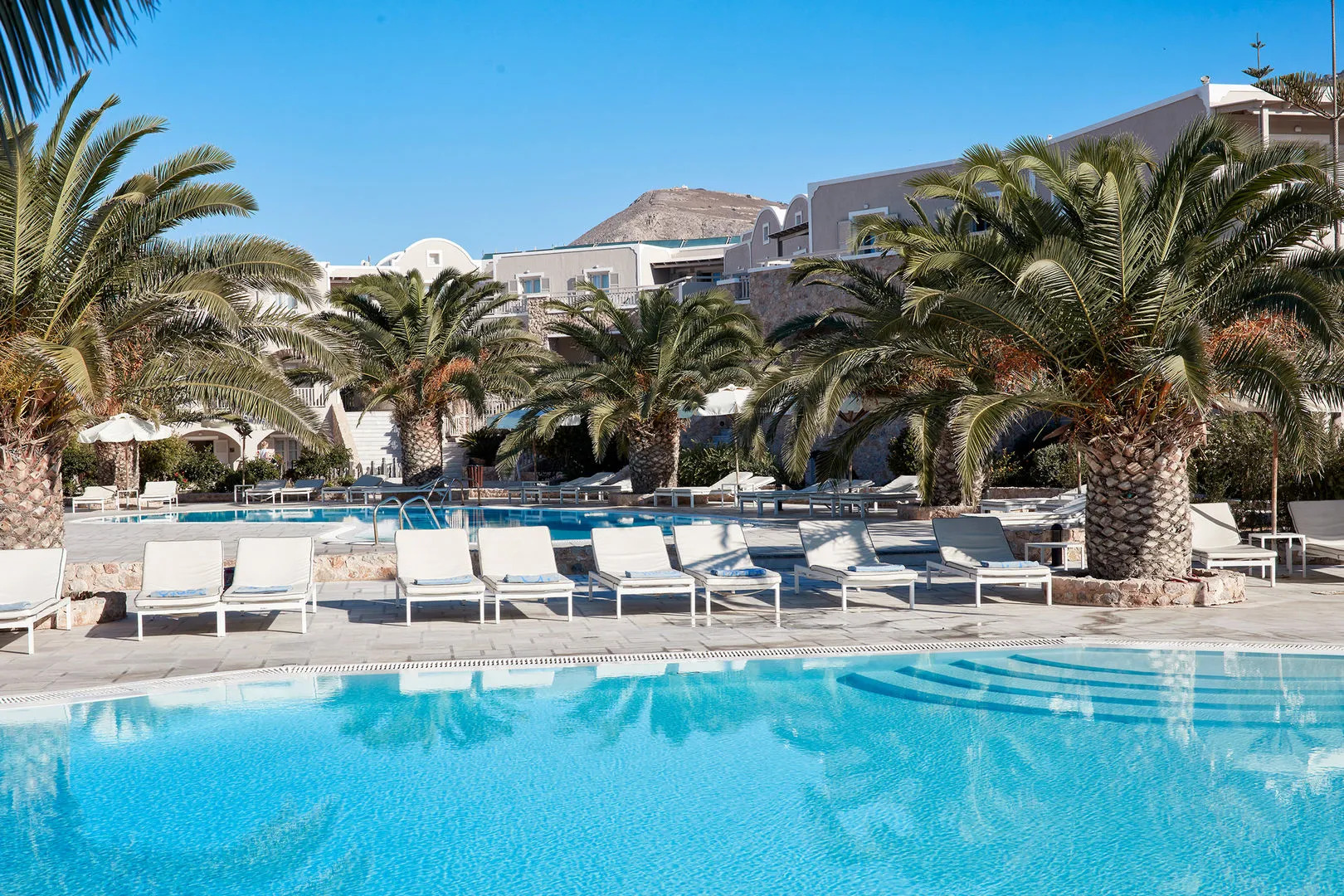 Photo - Santo Miramare Beach Resort