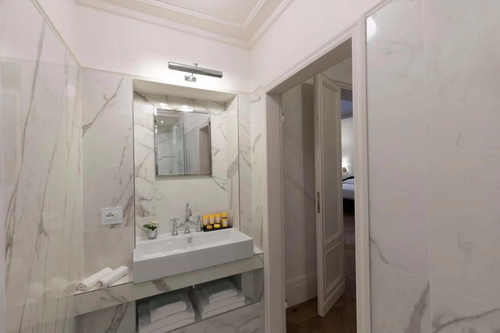 Photo - Palazzo Paruta & Wellness Apartments