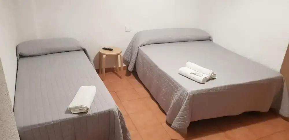 Photo - Plaza de España