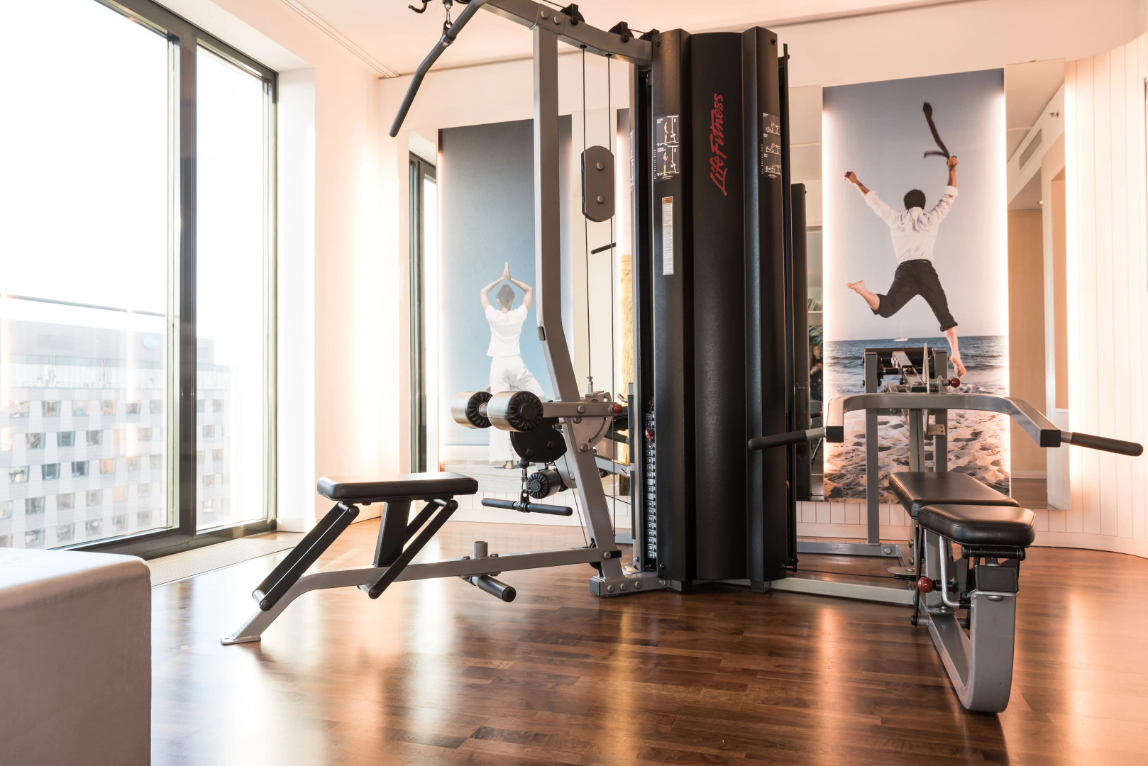 Foto - Scandic Berlin Potsdamer Platz