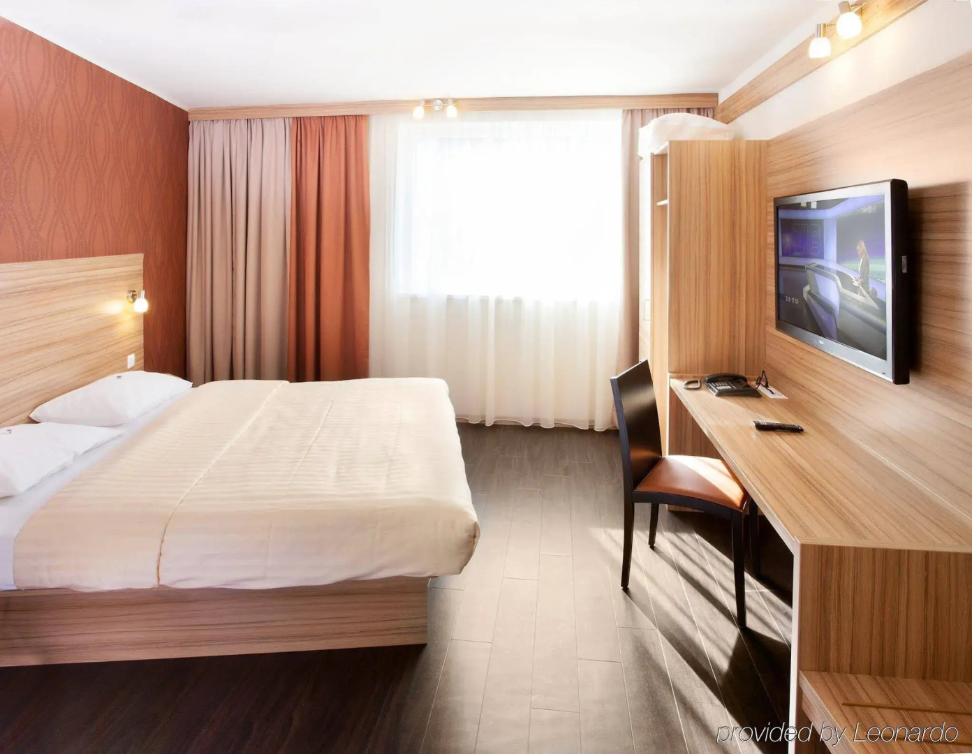 Photo - Leonardo Hotel Vienna Schönbrunn