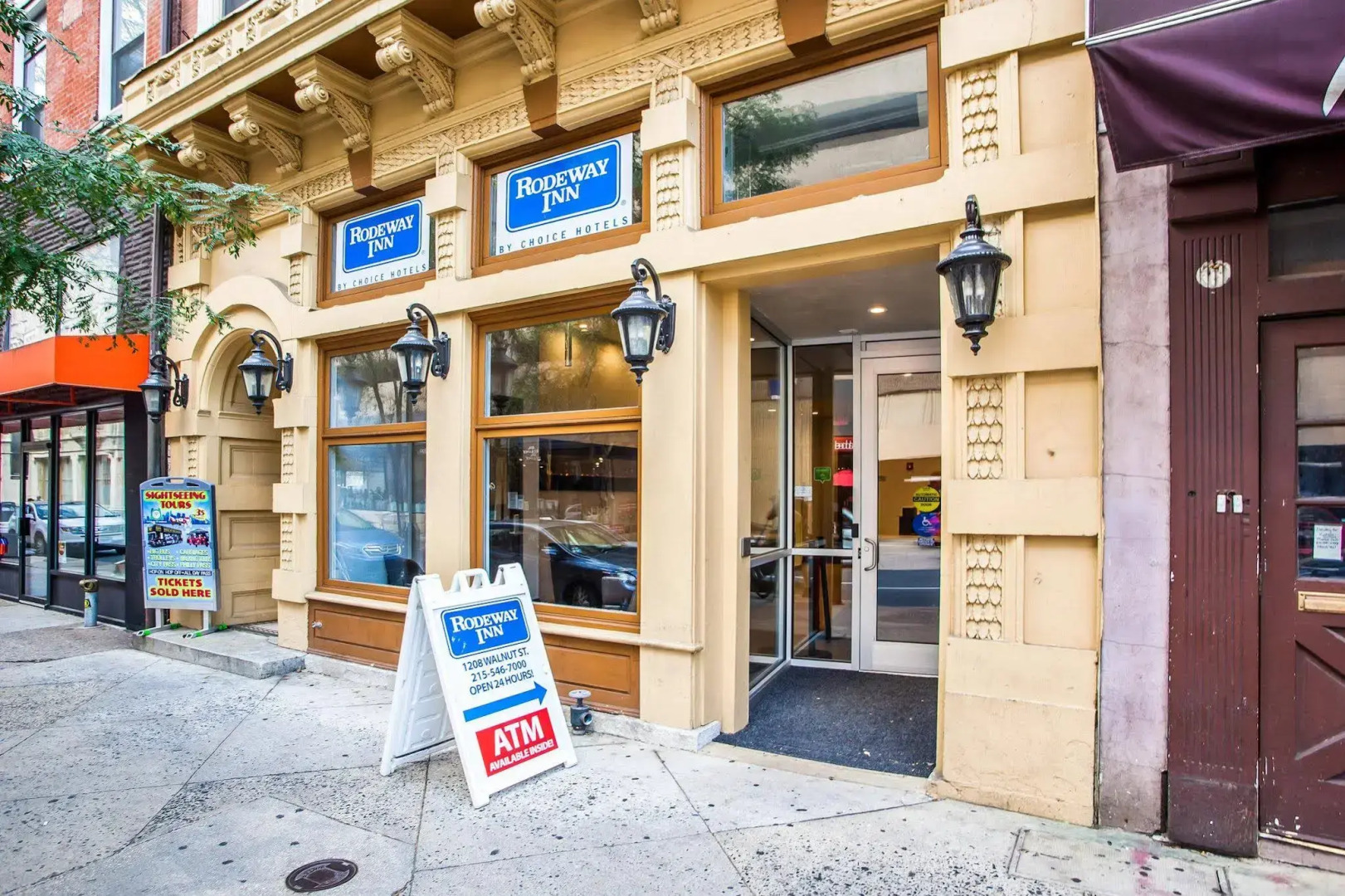 Photo - Quality Inn Philadelphia Center City