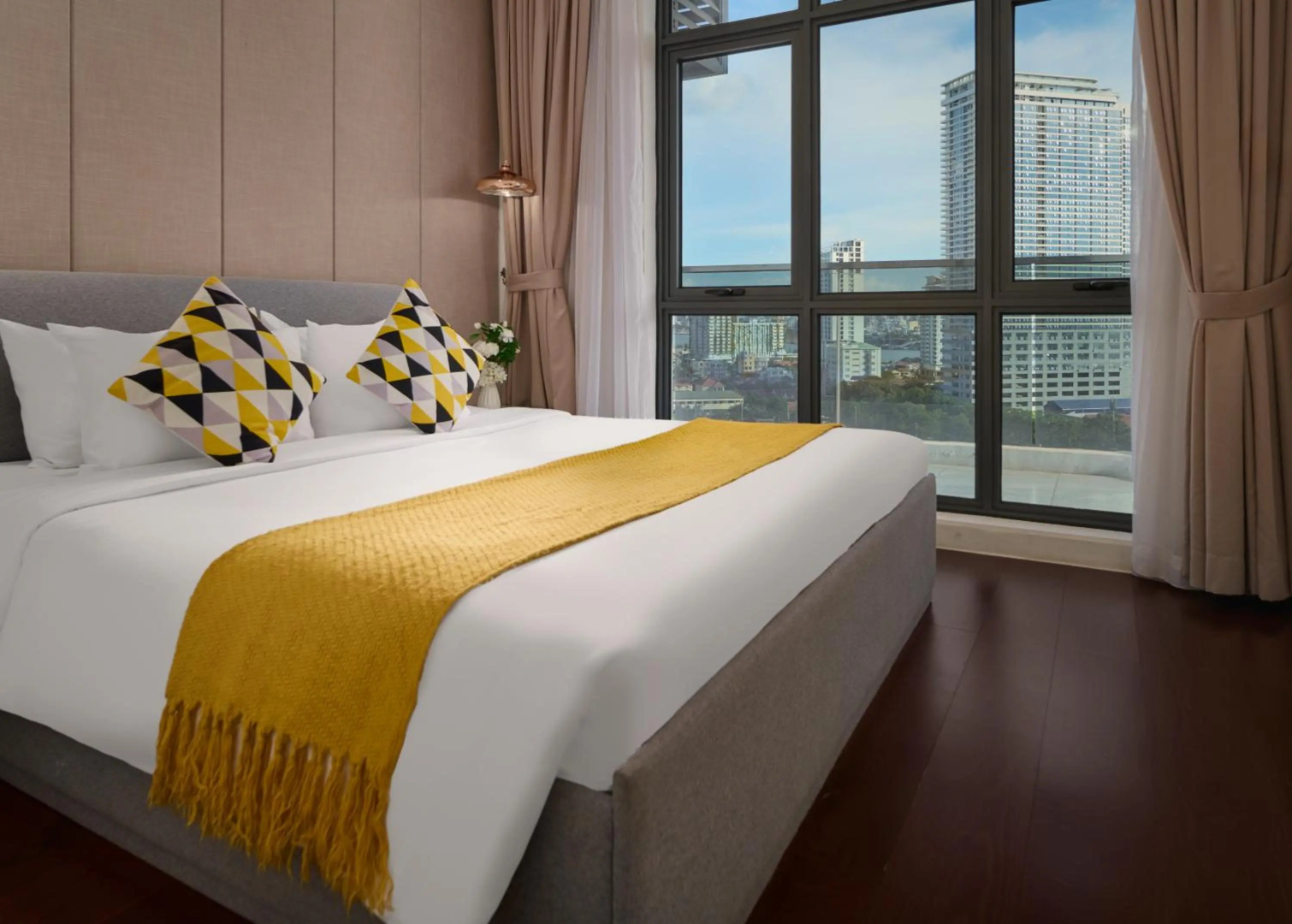 Photo - The Peninsula Phnom Penh