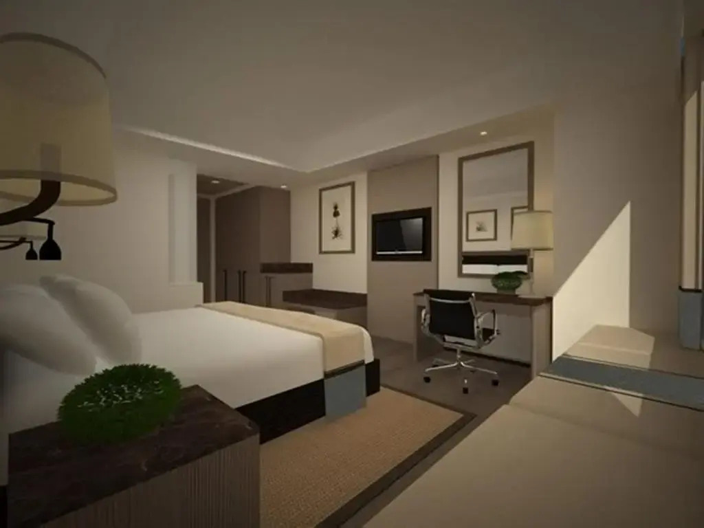 Photo - Seda Nuvali Laguna near Tagaytay