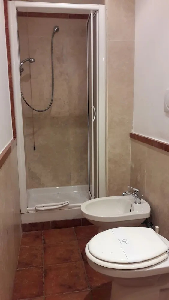 Photo - Hotel Quadrifoglio by Mancini