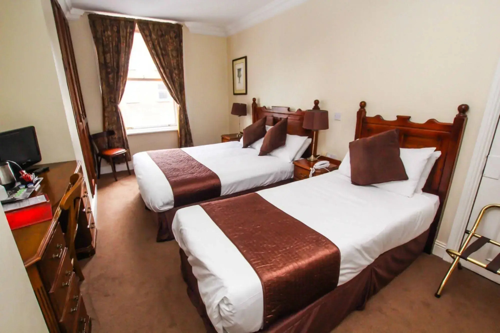 Foto - The Mercantile Hotel
