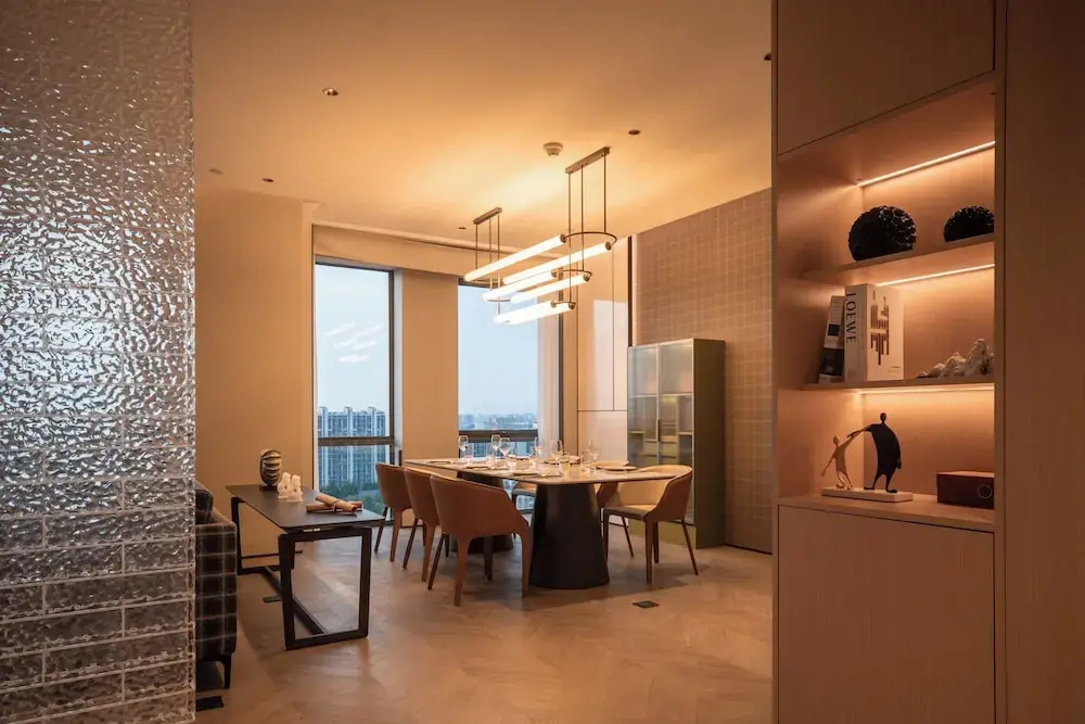 Photo - Holiday Inn Beijing Daxing Centre by IHG