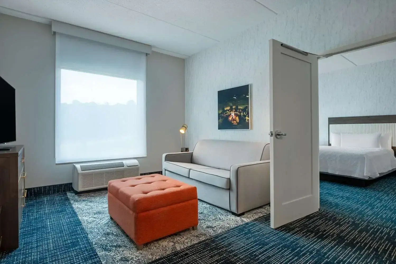Photo - Home2 Suites by Hilton Huntsville