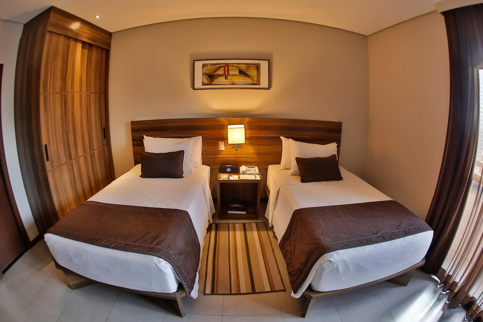 Foto - Mercure Belem Boulevard