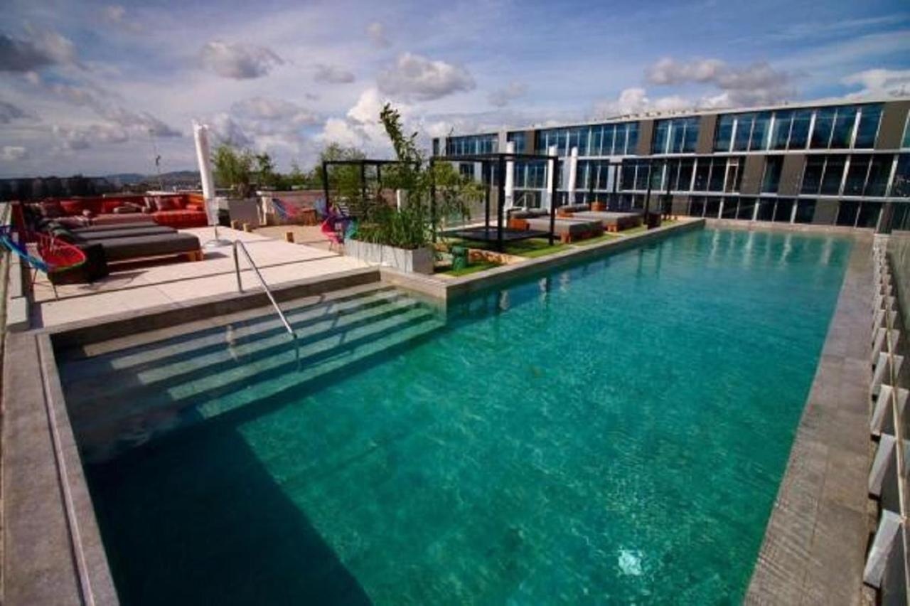 Foto - Hyatt Centric Guatemala City
