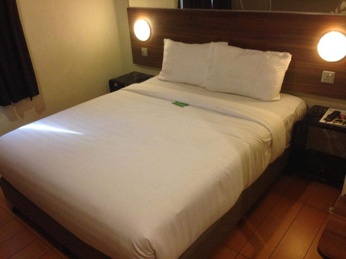 Foto - Tune Hotel - Danga Bay, Johor