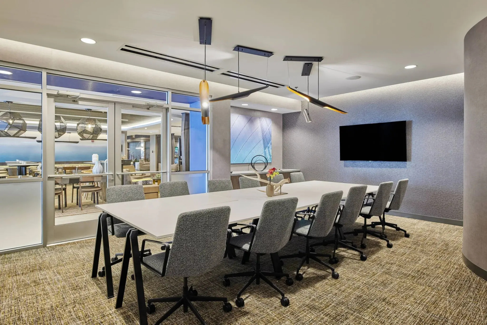 Foto - SpringHill Suites by Marriott Chicago Chinatown