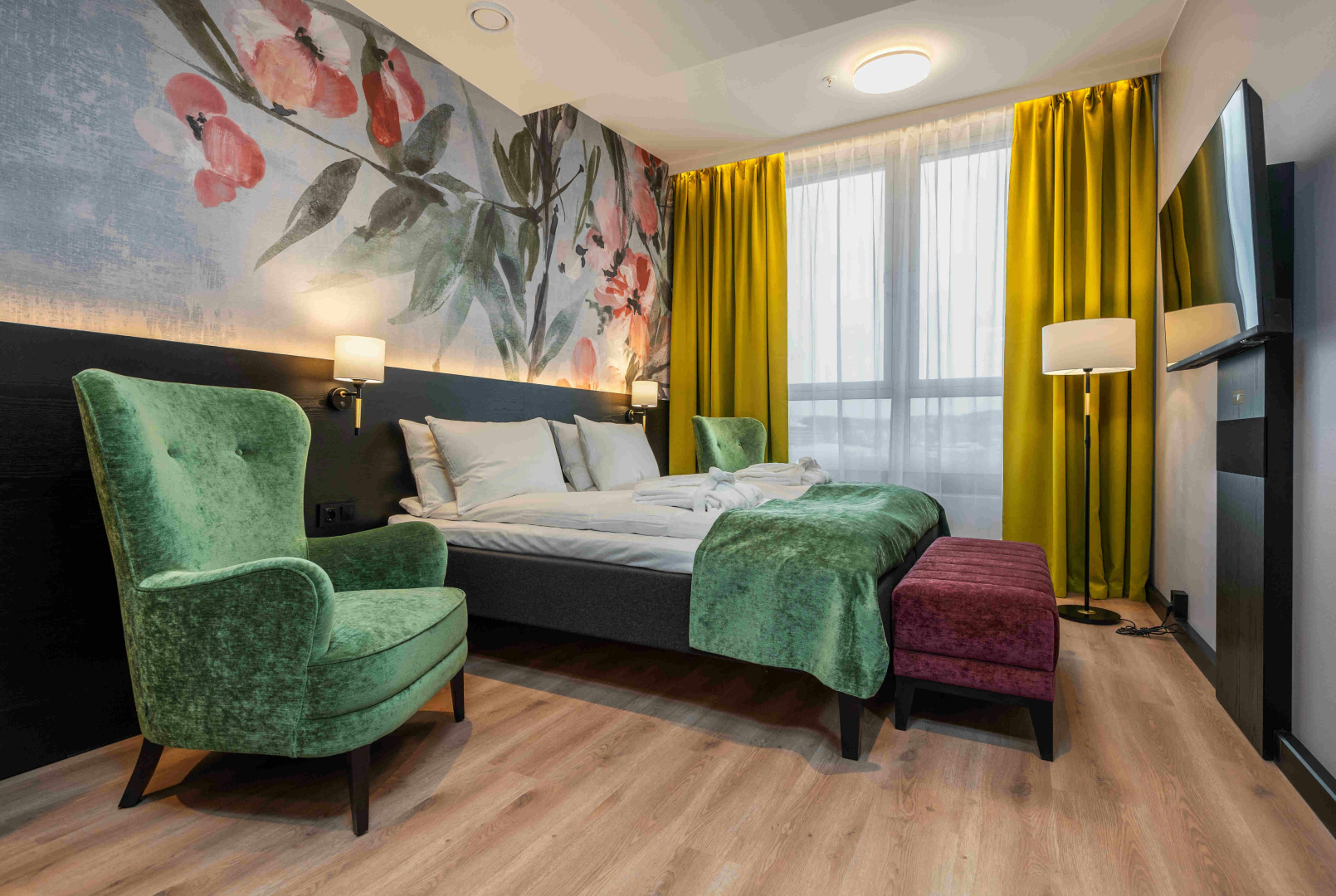 Photo - Thon Hotel Panorama